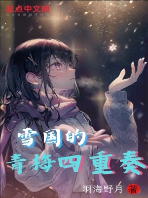 雪国的青梅四重奏小说在哪看
