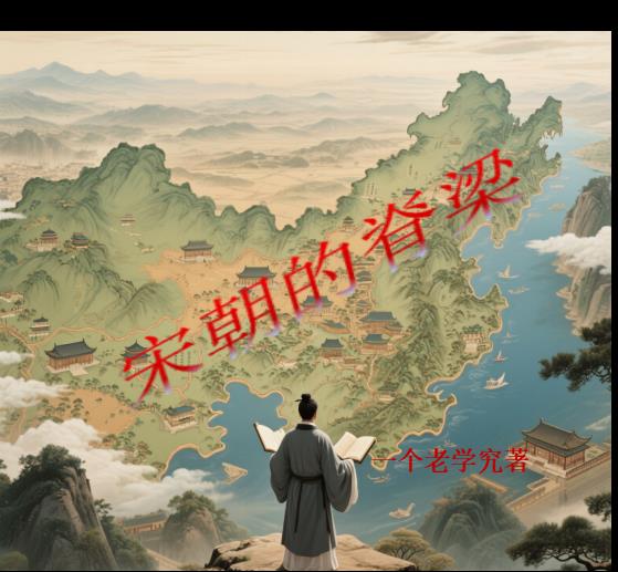 宋朝的背景历史